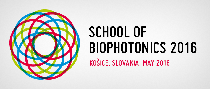 ŠKOLA BIOFOTONIKY 2016